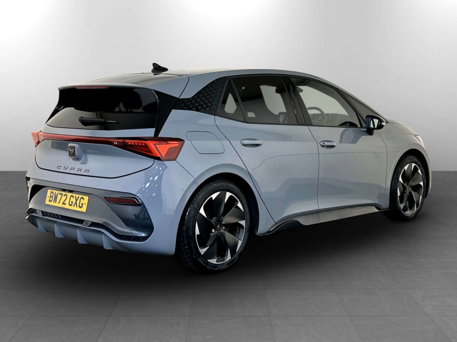 Used Cupra Born 2023 for sale - 77569710: Photo 10