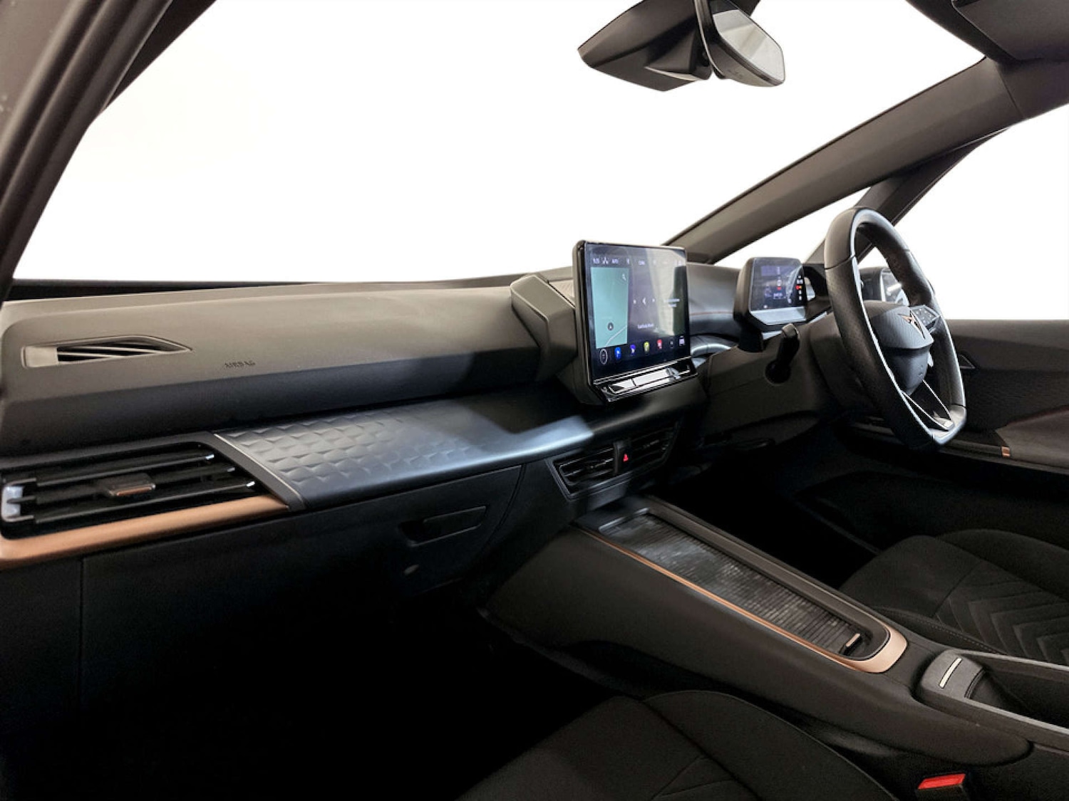 Used Cupra Born 2023 for sale - 77569710: Photo 12