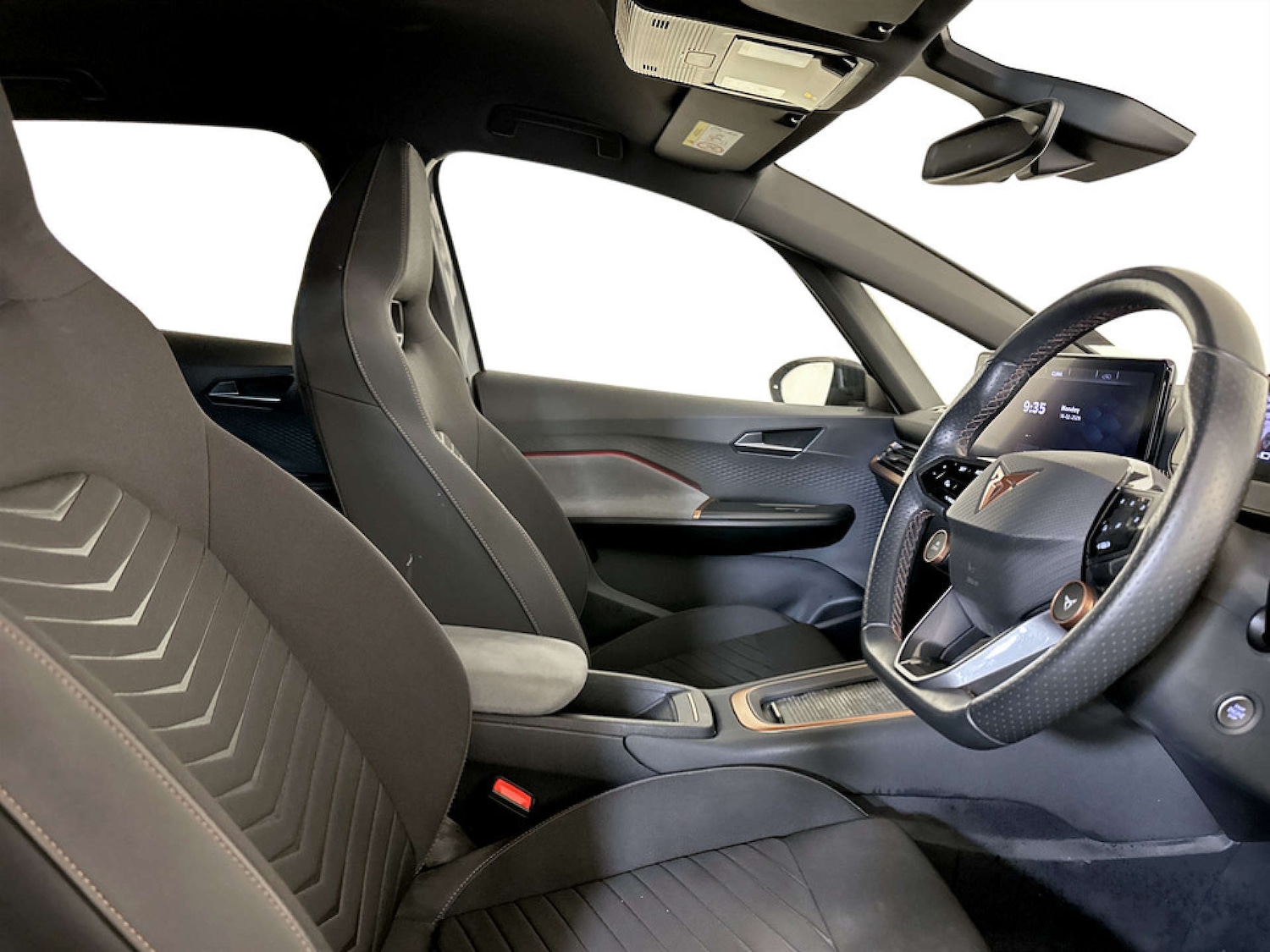 Used Cupra Born 2023 for sale - 77569710: Photo 13