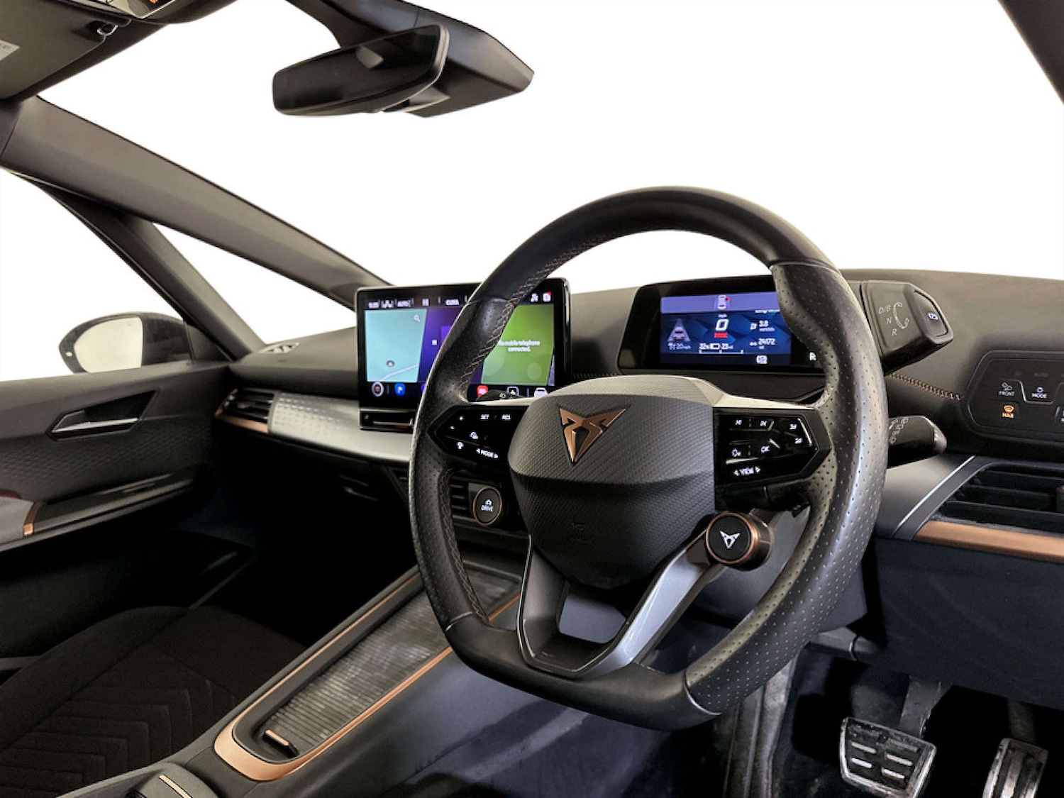 Used Cupra Born 2023 for sale - 77569710: Photo 15