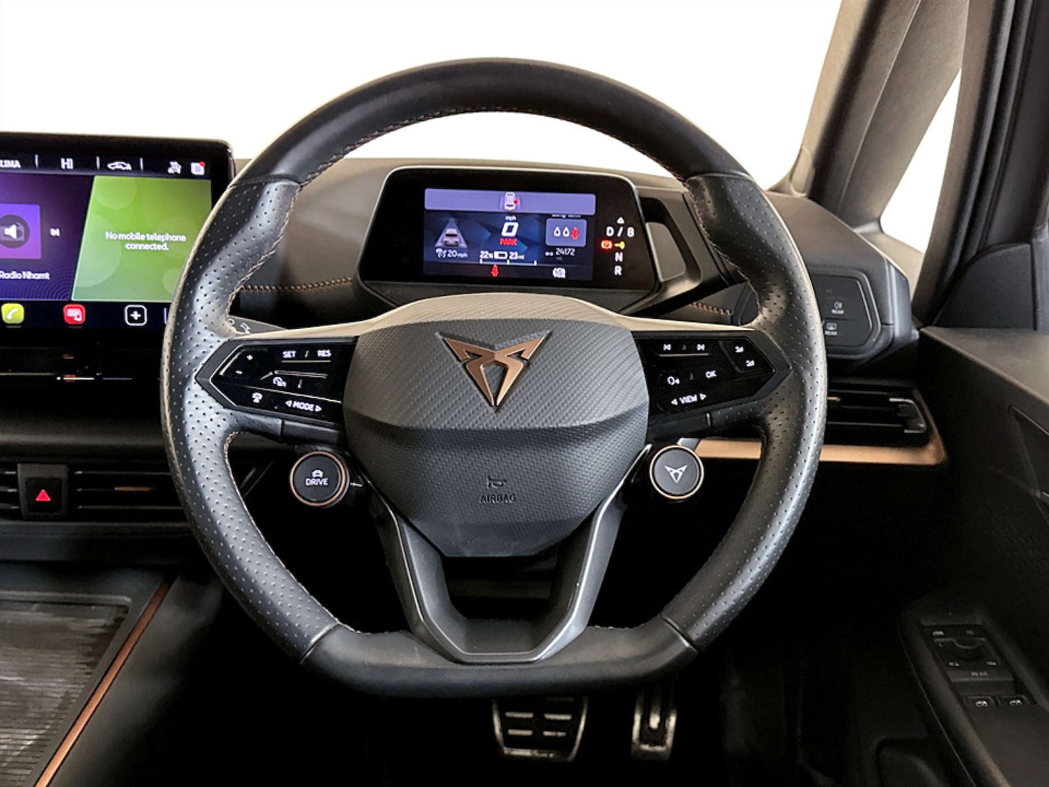 Used Cupra Born 2023 for sale - 77569710: Photo 16