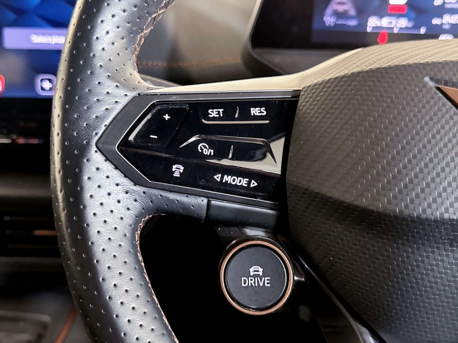 Used Cupra Born 2023 for sale - 77569710: Photo 17