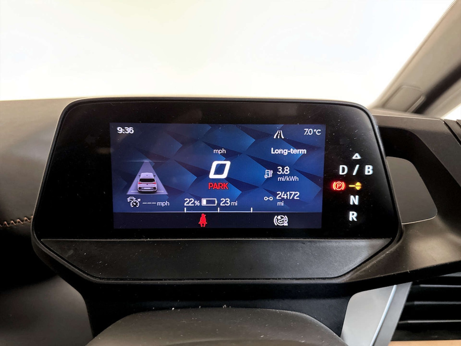 Used Cupra Born 2023 for sale - 77569710: Photo 18