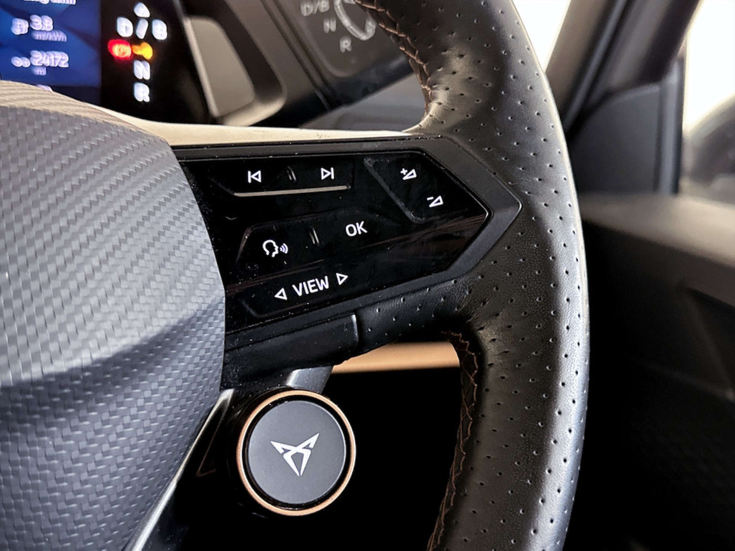 Used Cupra Born 2023 for sale - 77569710: Photo 19