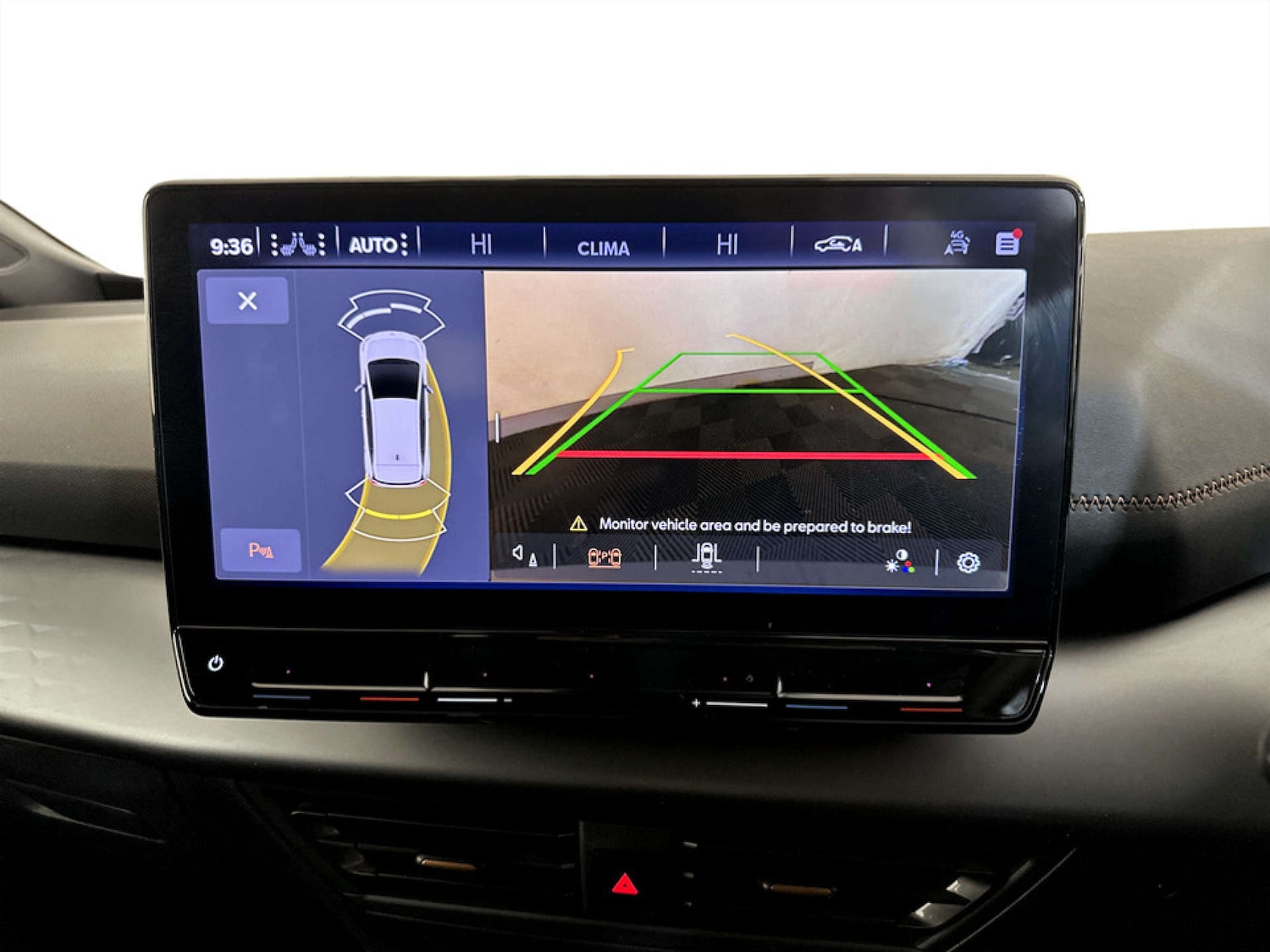 Used Cupra Born 2023 for sale - 77569710: Photo 21