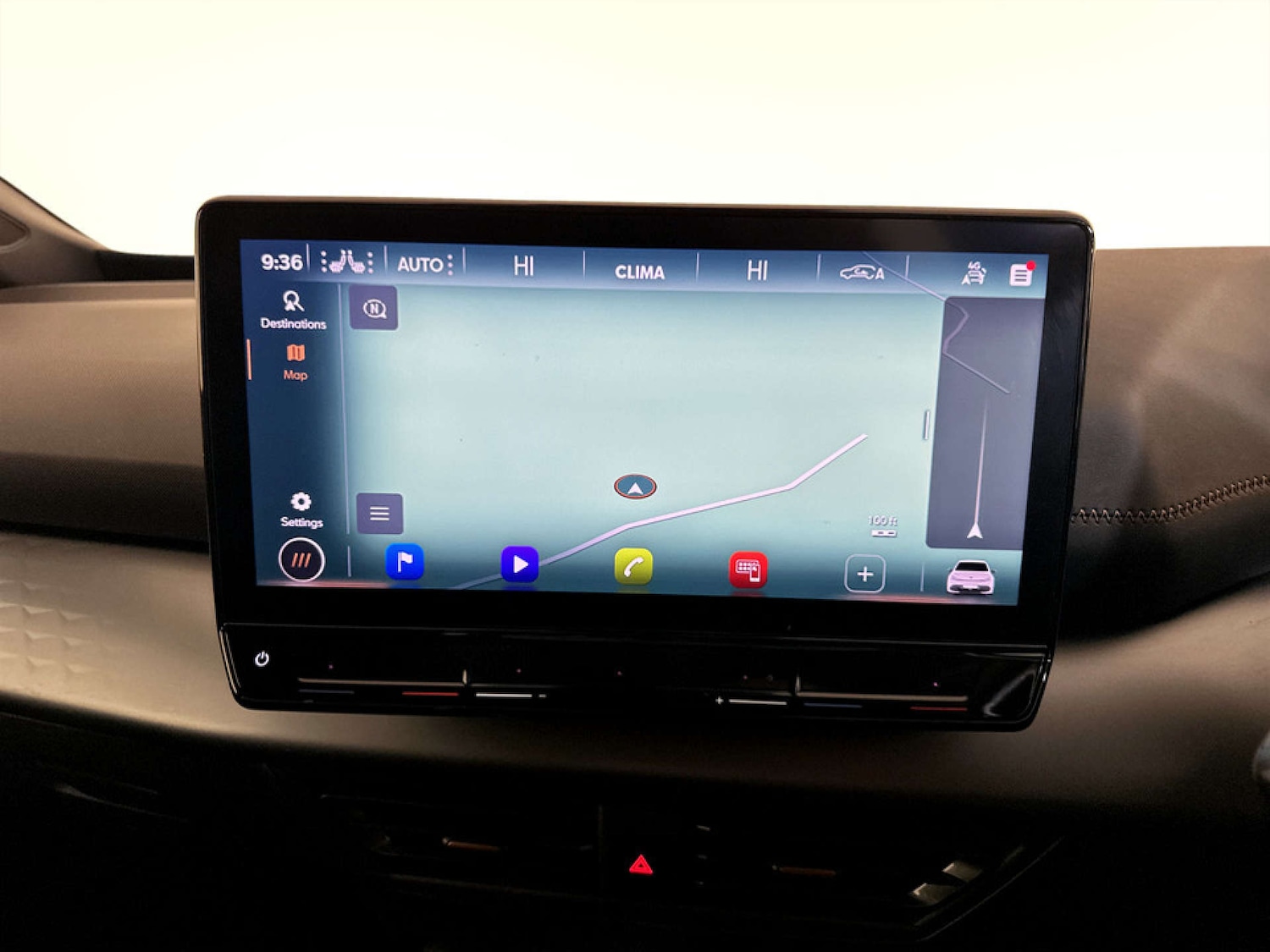 Used Cupra Born 2023 for sale - 77569710: Photo 22