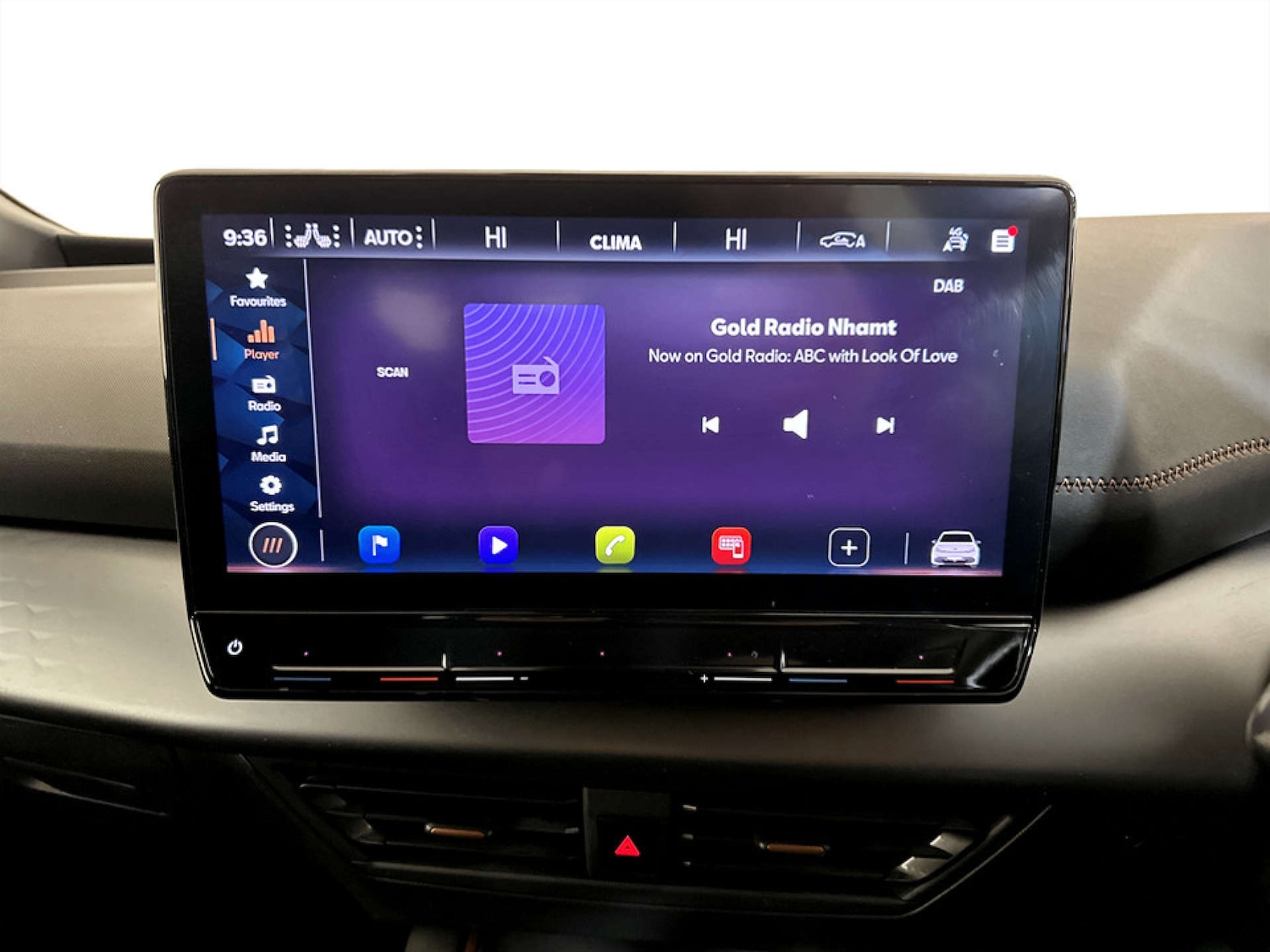 Used Cupra Born 2023 for sale - 77569710: Photo 25