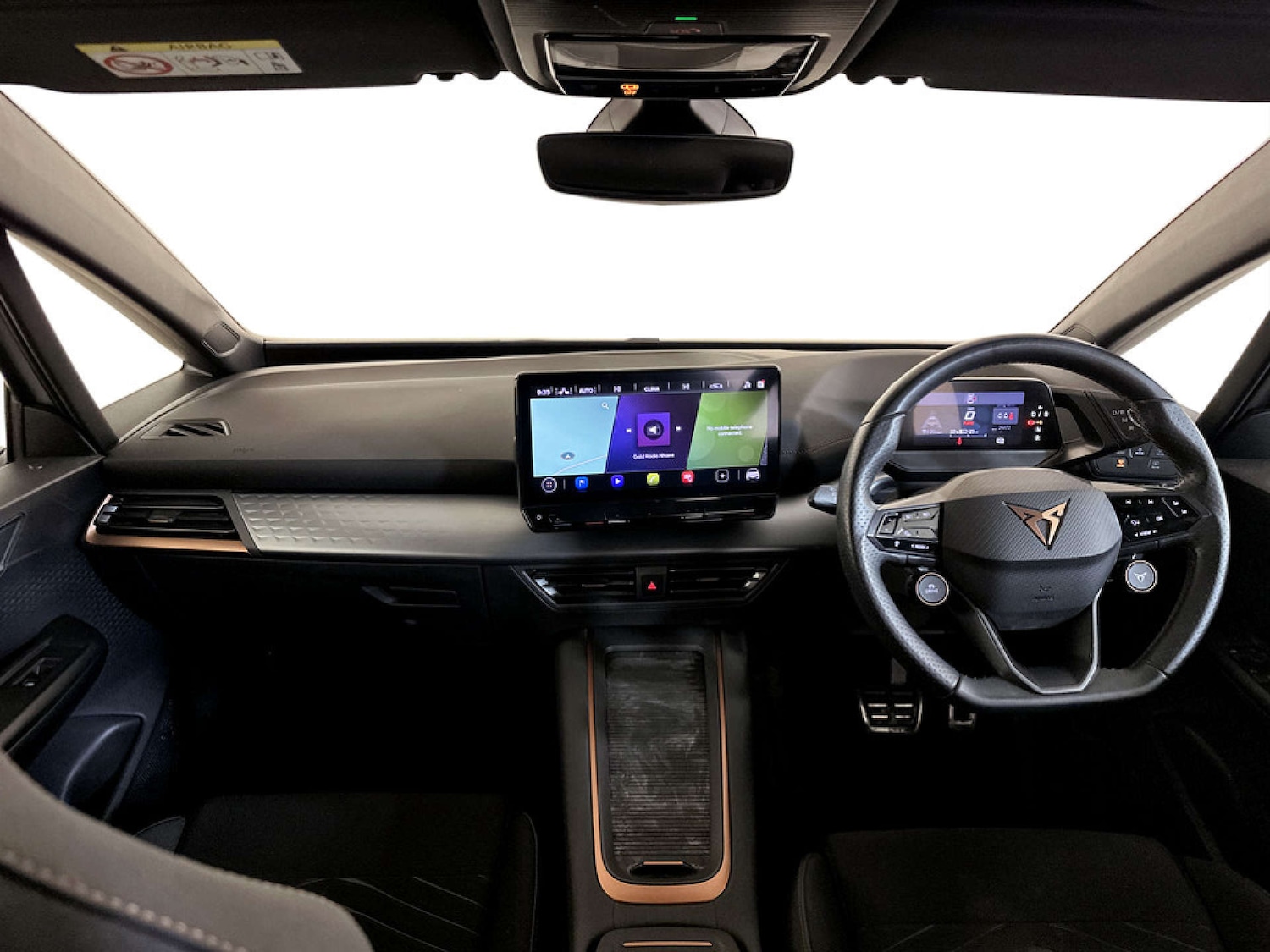 Used Cupra Born 2023 for sale - 77569710: Photo 3