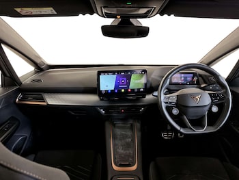 Used Cupra Born 2023 for sale - 77569710: Photo