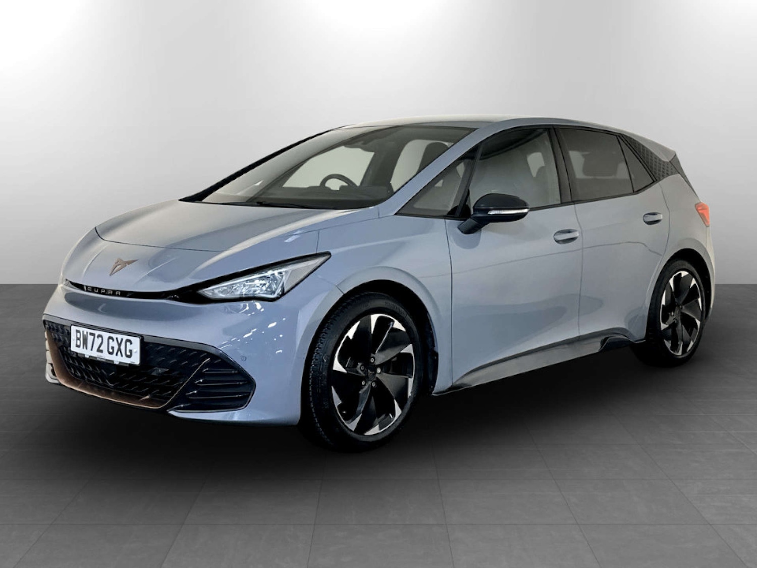 Used Cupra Born 2023 for sale - 77569710: Photo 6