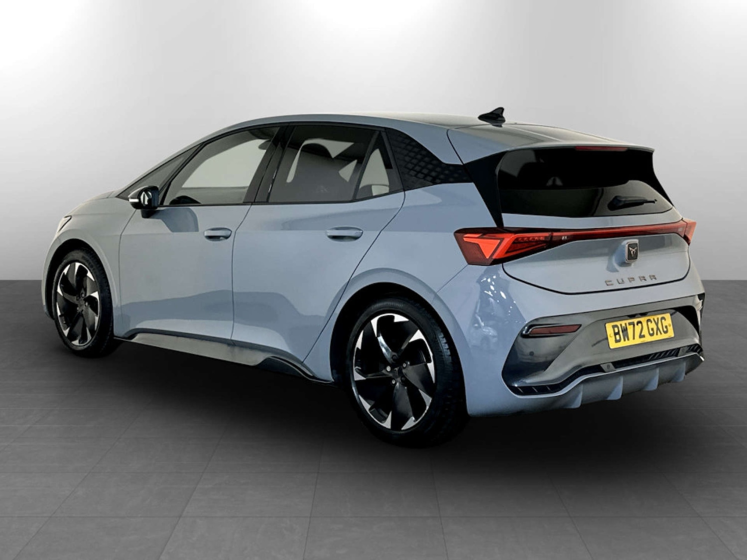 Used Cupra Born 2023 for sale - 77569710: Photo 8