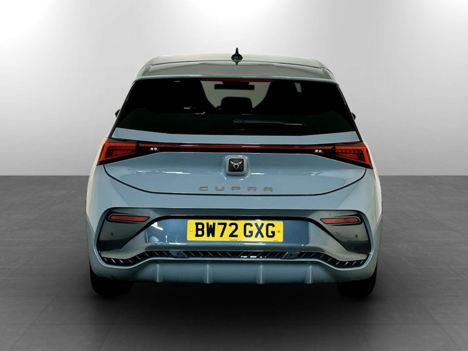 Used Cupra Born 2023 for sale - 77569710: Photo 9