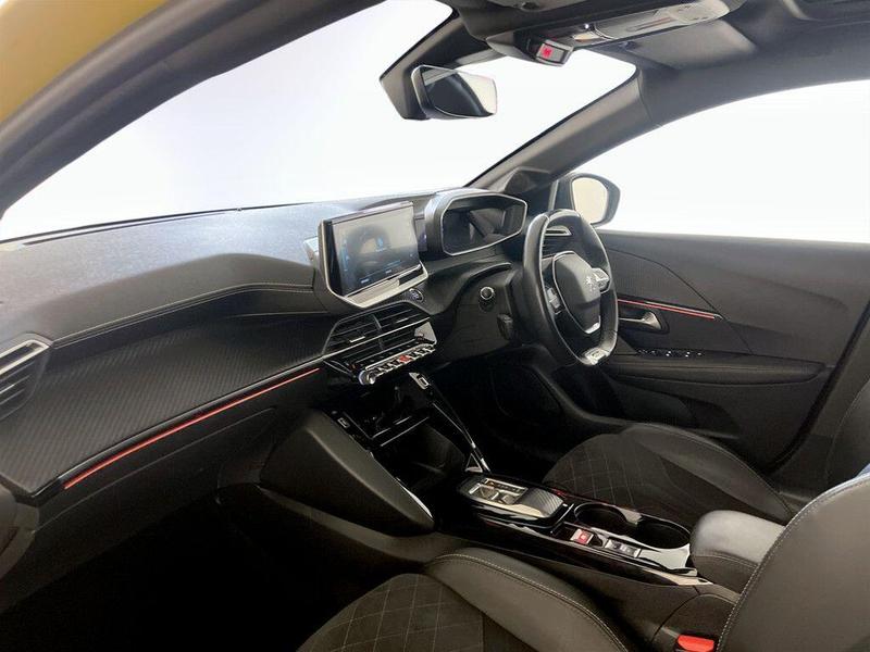 Used Peugeot 208 2022 for sale - 76718931: Photo 12