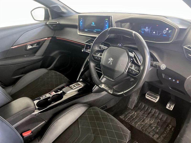 Used Peugeot 208 2022 for sale - 76718931: Photo 16