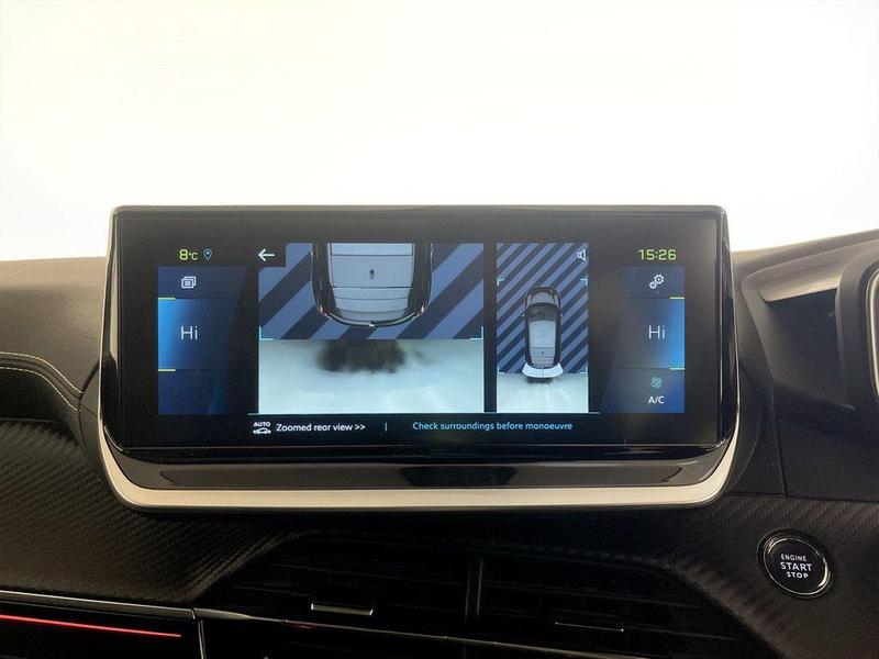 Used Peugeot 208 2022 for sale - 76718931: Photo 21