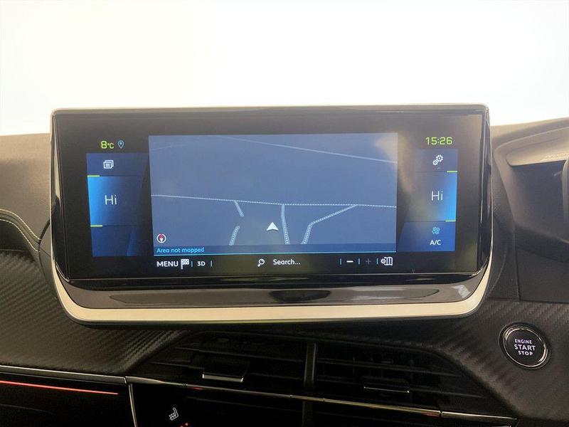 Used Peugeot 208 2022 for sale - 76718931: Photo 22