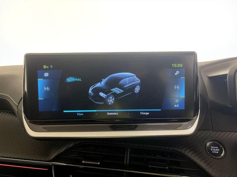 Used Peugeot 208 2022 for sale - 76718931: Photo 23