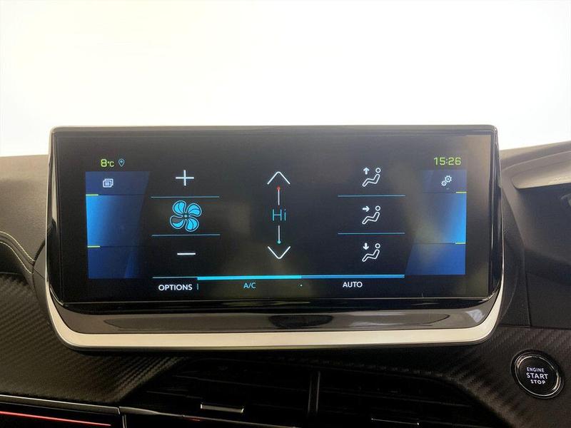 Used Peugeot 208 2022 for sale - 76718931: Photo 24