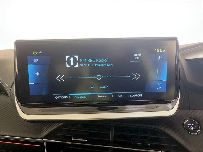 Used Peugeot 208 2022 for sale - 76718931: Photo 25