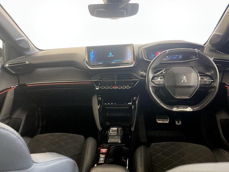 Used Peugeot 208 2022 for sale - 76718931: Photo 3