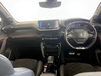 Used Peugeot 208 2022 for sale - 76718931: Photo