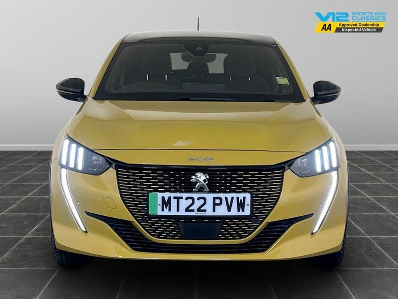 Used Peugeot 208 2022 for sale - 76718931: Photo 5