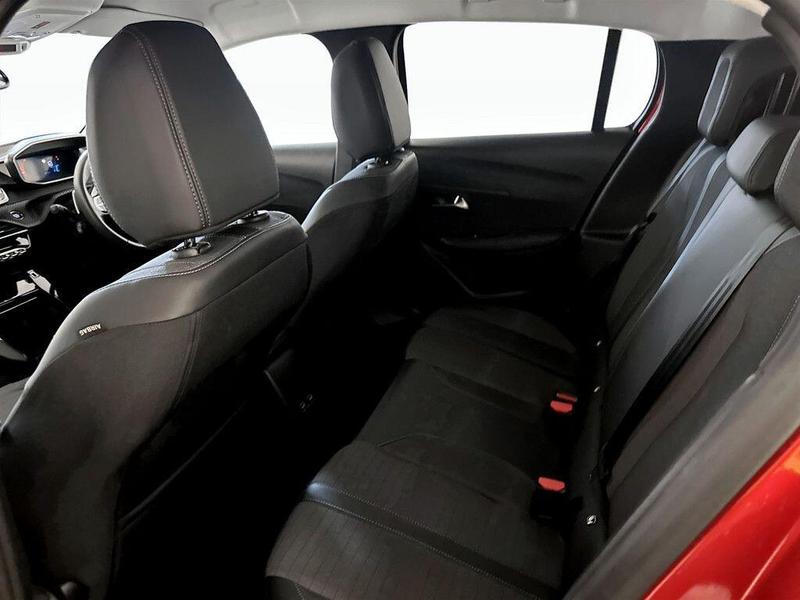 Used Peugeot 208 2023 for sale - 76488593: Photo 14