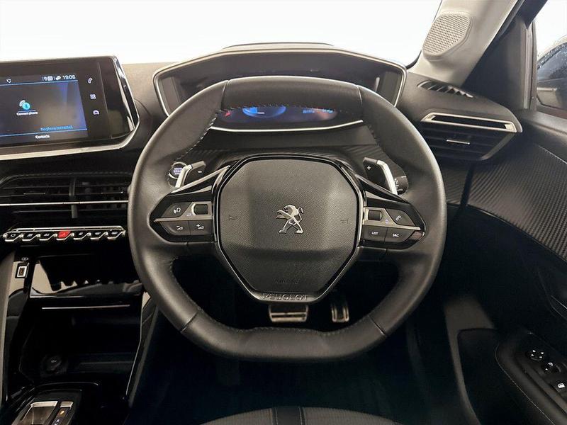 Used Peugeot 208 2023 for sale - 76488593: Photo 16