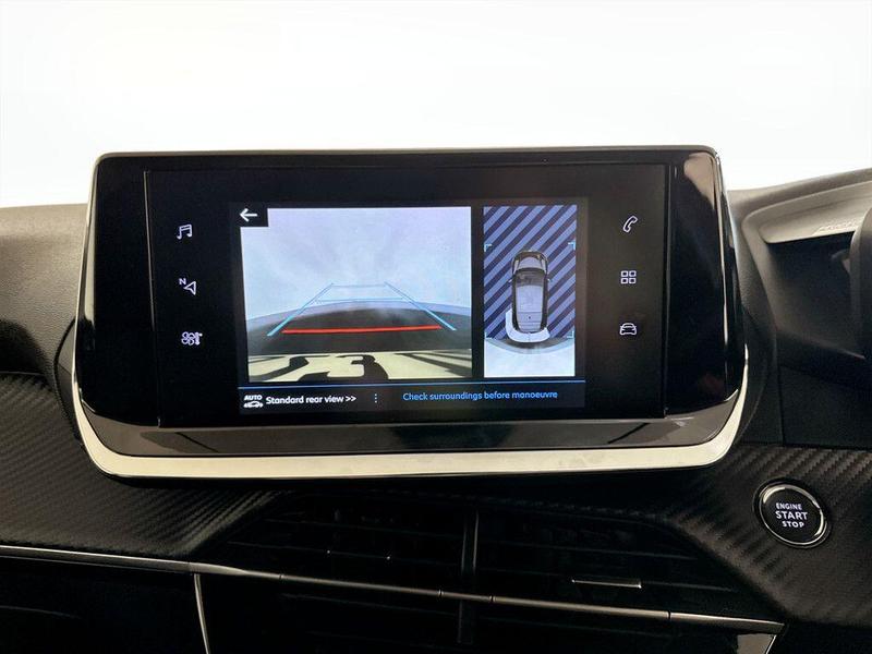 Used Peugeot 208 2023 for sale - 76488593: Photo 20