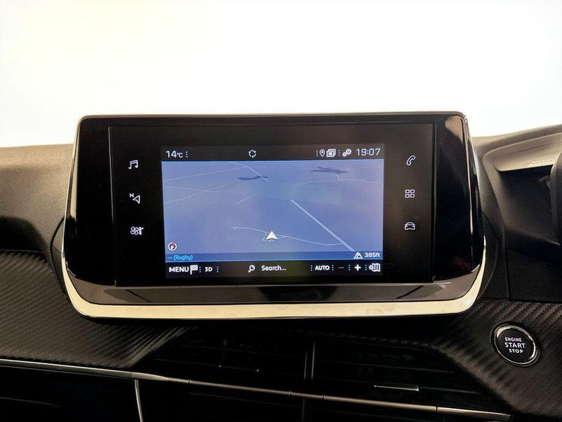 Used Peugeot 208 2023 for sale - 76488593: Photo 21