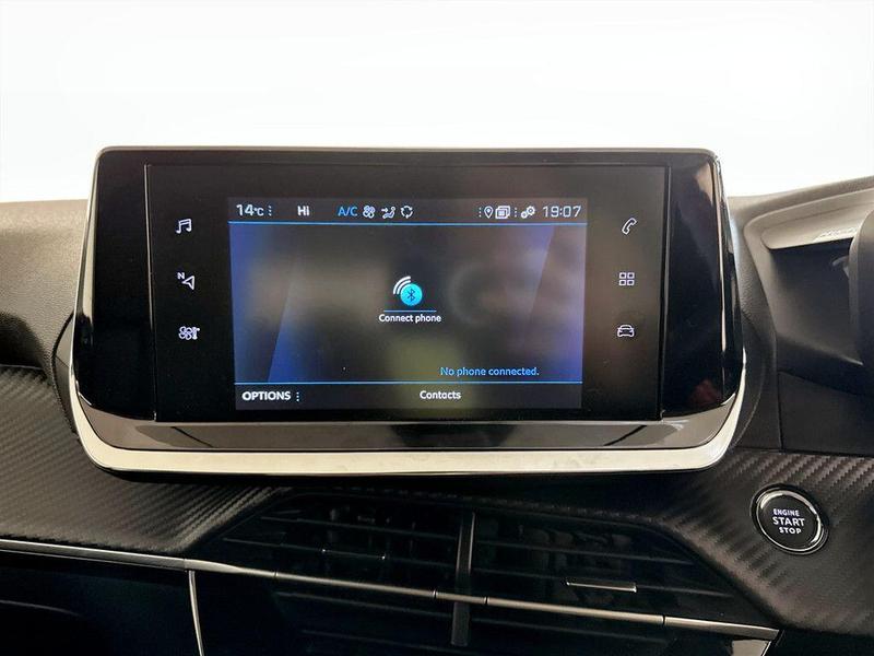 Used Peugeot 208 2023 for sale - 76488593: Photo 22