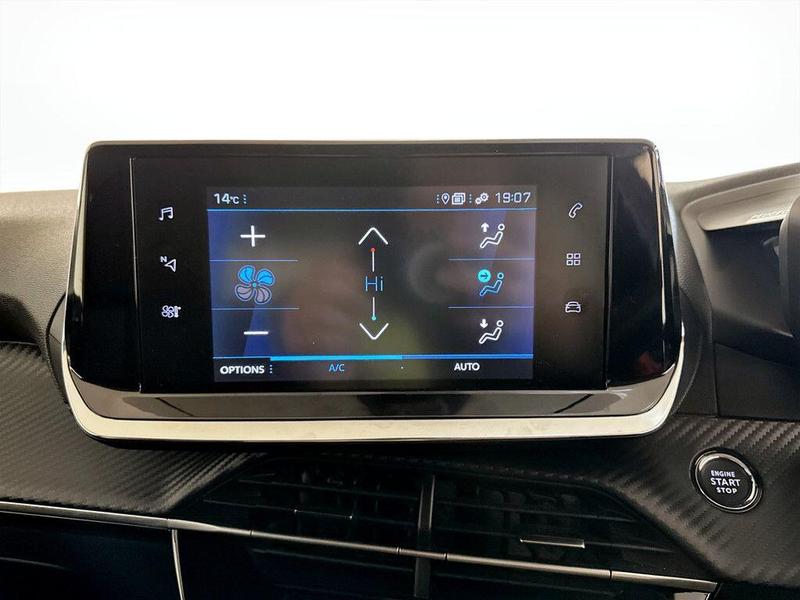 Used Peugeot 208 2023 for sale - 76488593: Photo 23