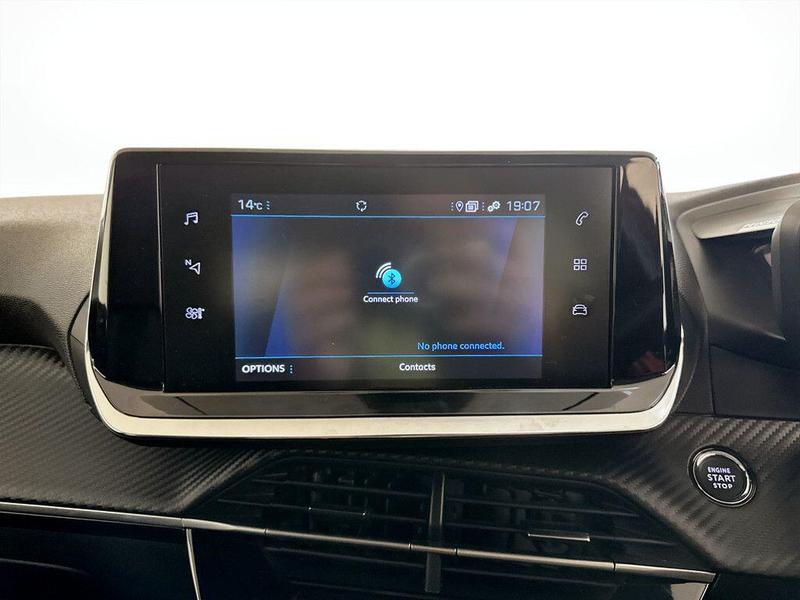 Used Peugeot 208 2023 for sale - 76488593: Photo 24