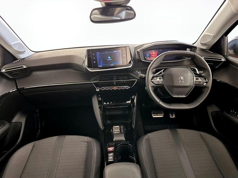 Used Peugeot 208 2023 for sale - 76488593: Photo 3