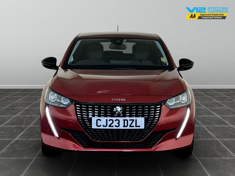 Used Peugeot 208 2023 for sale - 76488593: Photo 5