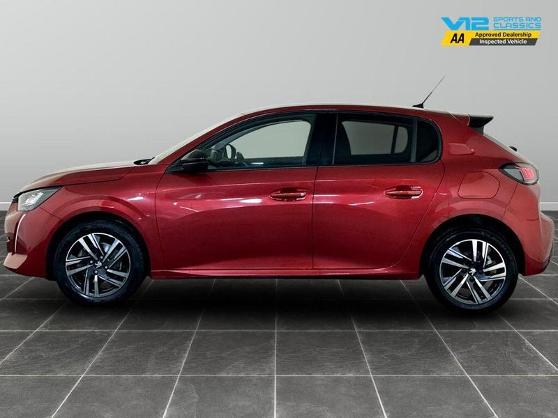 Used Peugeot 208 2023 for sale - 76488593: Photo 7