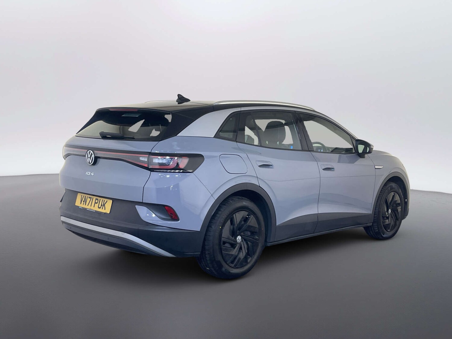 Used Volkswagen ID.4 2021 for sale - 77915404: Photo 10