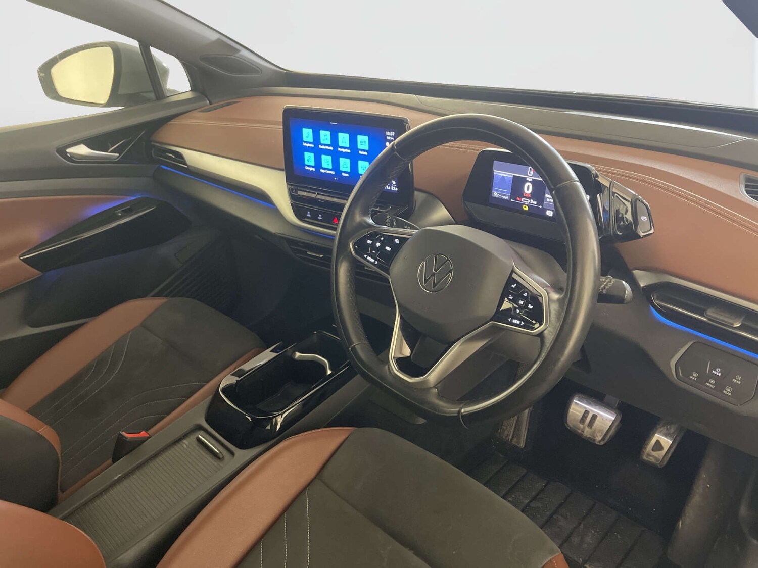 Used Volkswagen ID.4 2021 for sale - 77915404: Photo 15