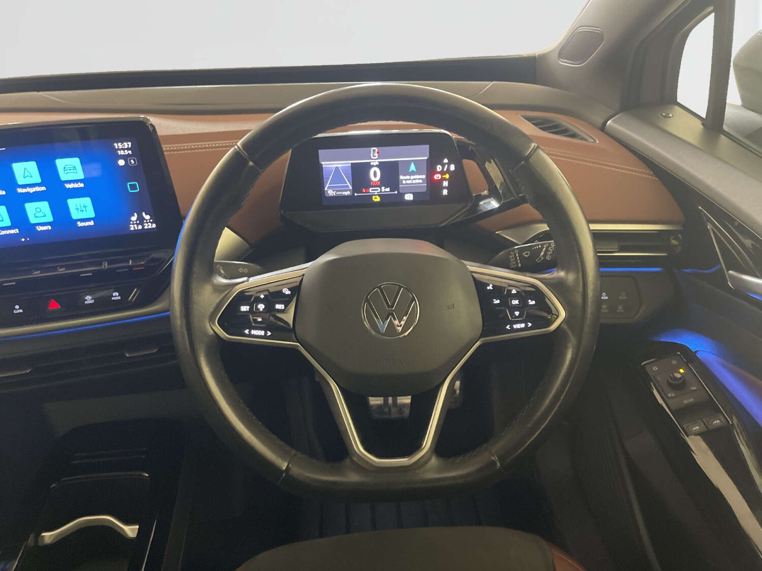 Used Volkswagen ID.4 2021 for sale - 77915404: Photo 16