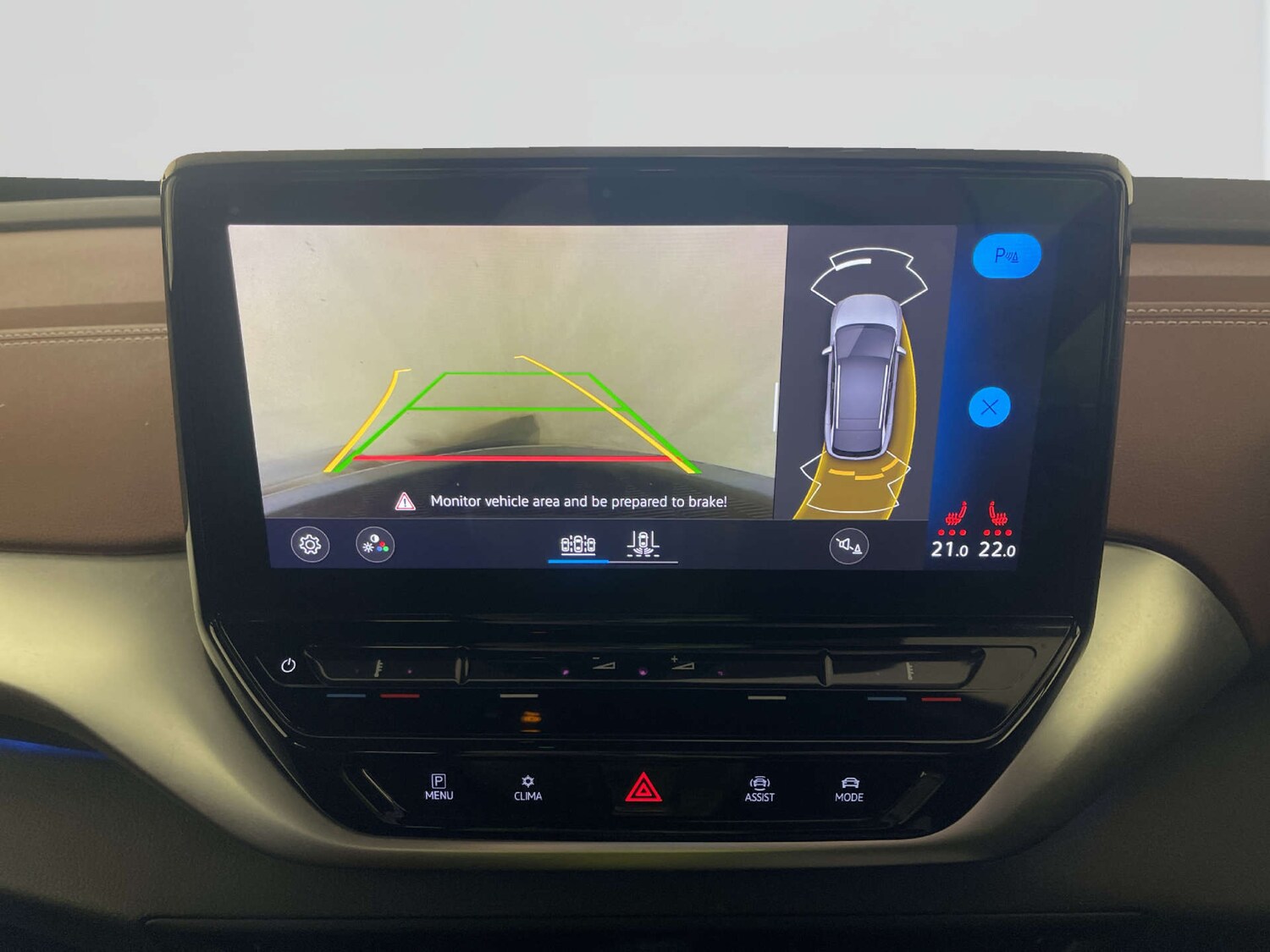 Used Volkswagen ID.4 2021 for sale - 77915404: Photo 21