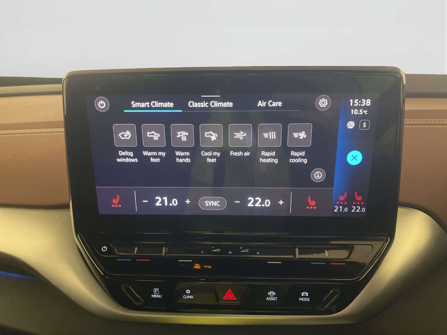 Used Volkswagen ID.4 2021 for sale - 77915404: Photo 25