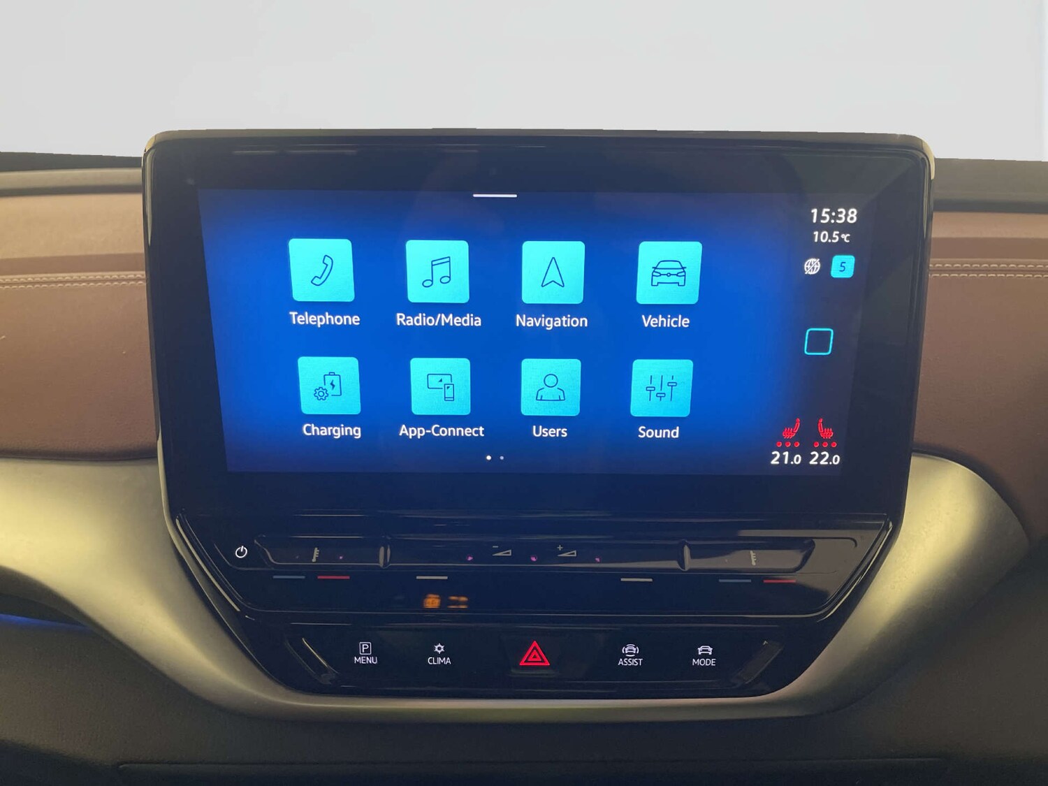 Used Volkswagen ID.4 2021 for sale - 77915404: Photo 26