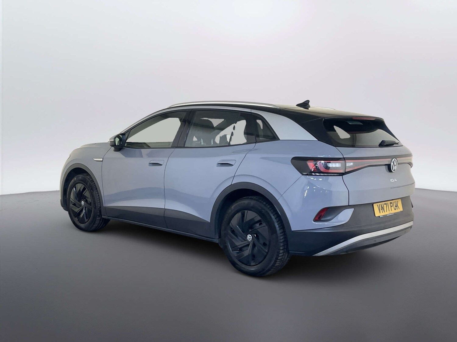 Used Volkswagen ID.4 2021 for sale - 77915404: Photo 8