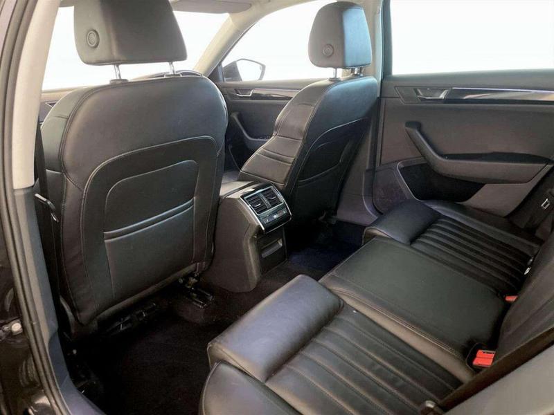 Used Skoda Superb 2017 for sale - 76332447: Photo 14