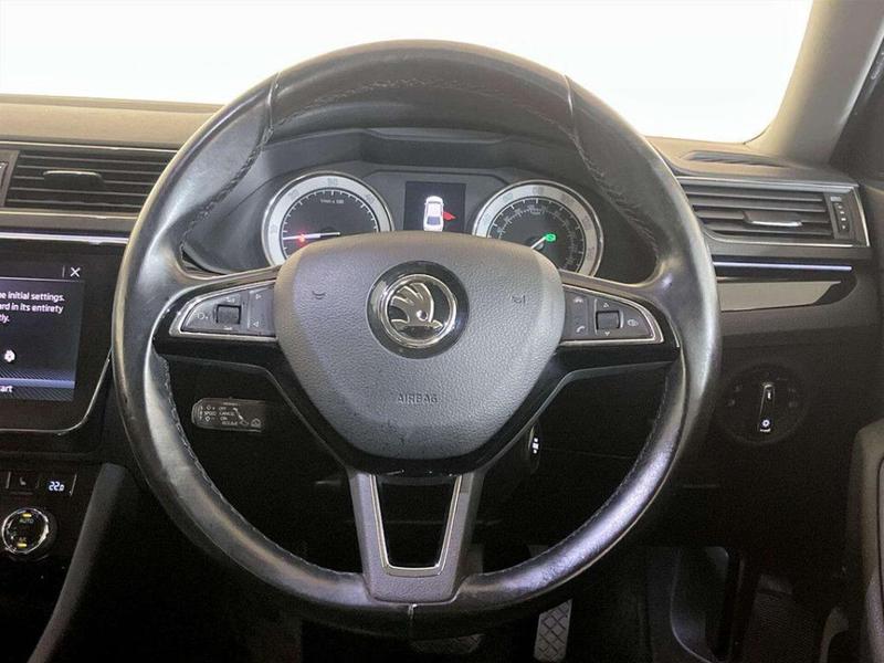 Used Skoda Superb 2017 for sale - 76332447: Photo 16