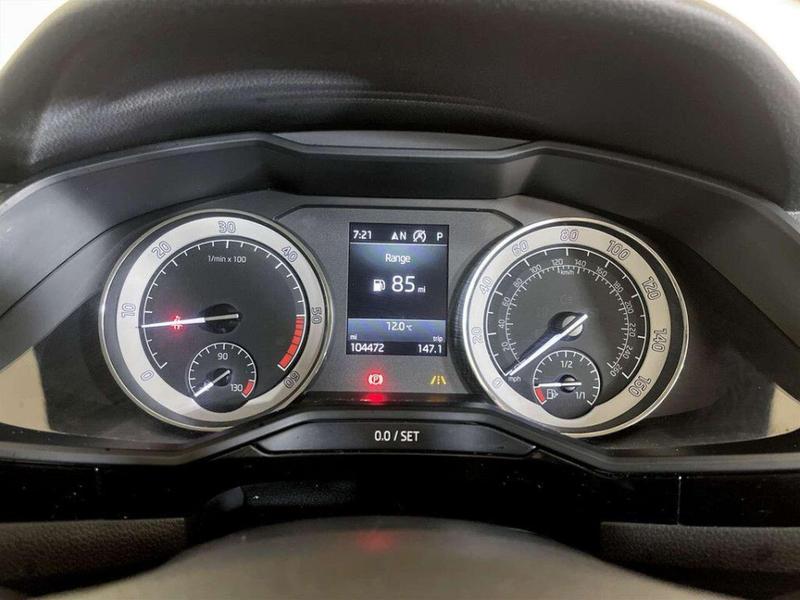 Used Skoda Superb 2017 for sale - 76332447: Photo 18