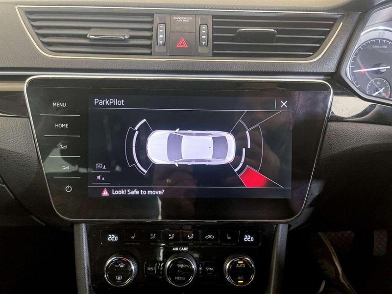 Used Skoda Superb 2017 for sale - 76332447: Photo 20