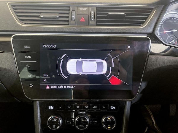 Used Skoda Superb 2017 for sale - 76332447: Photo 20
