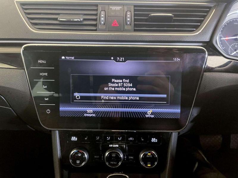 Used Skoda Superb 2017 for sale - 76332447: Photo 22