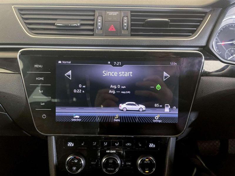 Used Skoda Superb 2017 for sale - 76332447: Photo 23